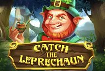 Catch The Leprechaun slot